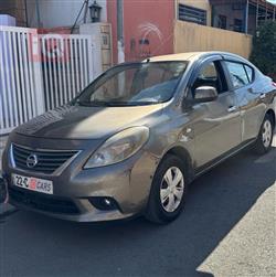 Nissan Sunny